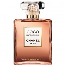 Парфюмерная вода Шанель "Coco Mademoiselle Intens", 100 ml (тестер)